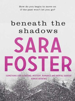 cover image of Beneath the Shadows